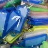B1014 Classification: Key, lock, number Plate, Cartoon card, Tag, hanging tag, work sticker, card, Hotel number plate, ring, marking details Picture